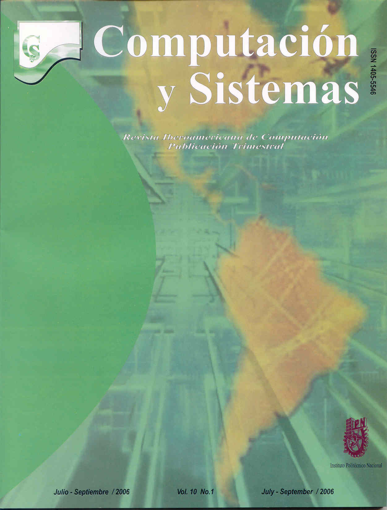 Cover Page