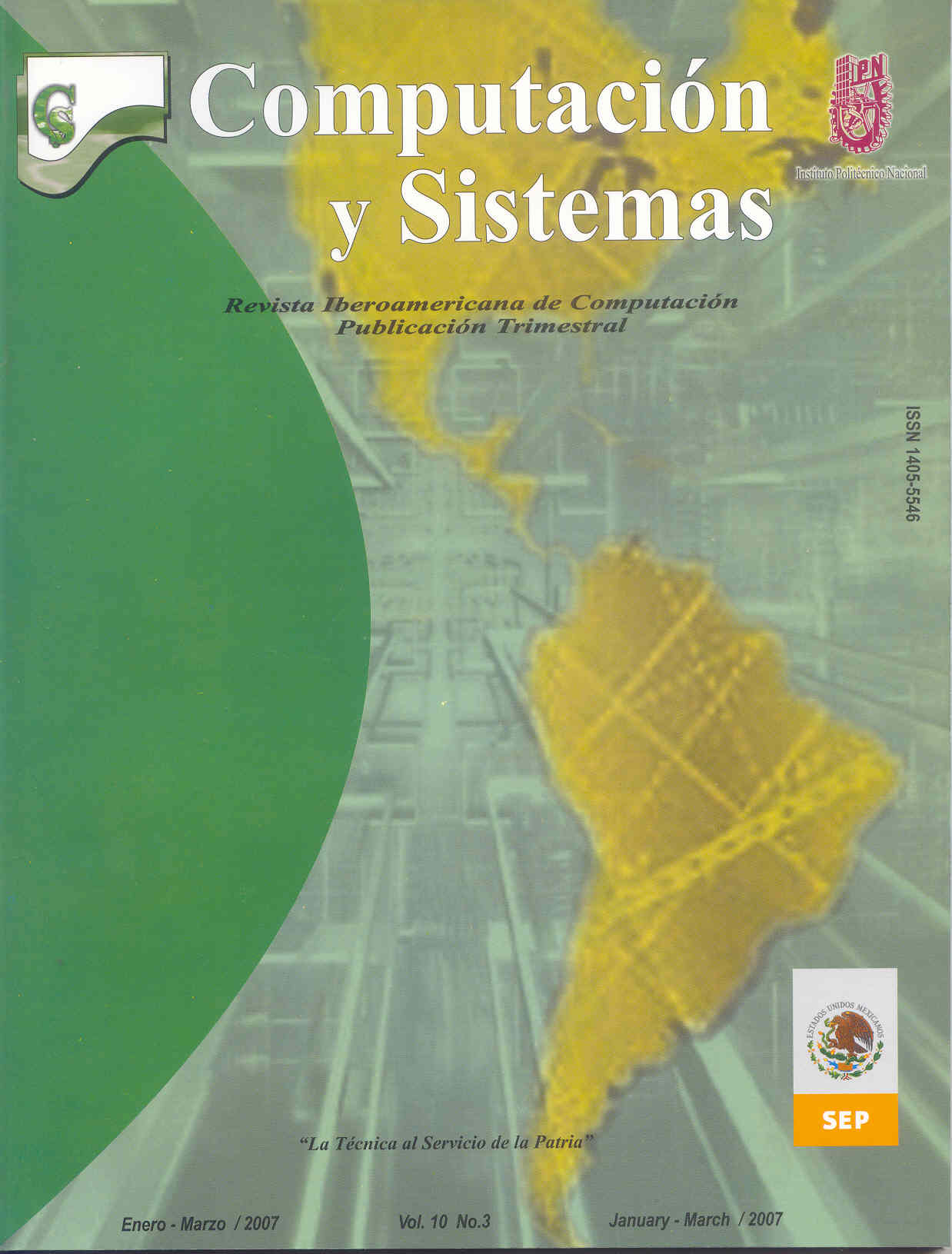 Cover Page